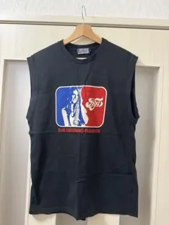 HYSTERIC DIZZY & MILKY ノースリーブTシャツ