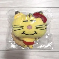 NEWS 増田貴久 ネコます ぬいぐるみ マスコット ファミクラストア