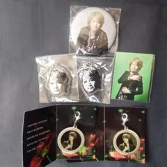 2026年最新】buck-tick キーホルダーの人気アイテム - メルカリ