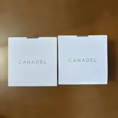 CANADEL プレミアホワイト オールインワン 58g 2個セットのサムネイル