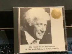 ジェリー・ゴールドスミス・トリビュート