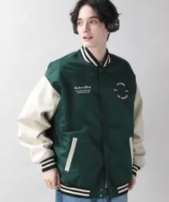 RAGEBLUE スタジャン