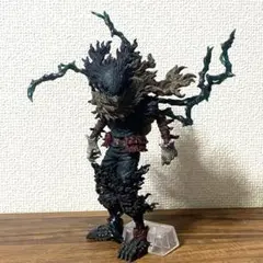 一番くじ僕のヒーローアカデミア-仲間-A賞緑谷出久フィギュア闇堕ち黒デク岩倉圭二 一番くじ僕のヒーローアカデミア-仲間-A賞緑谷出久⭐︎ヒロアカ