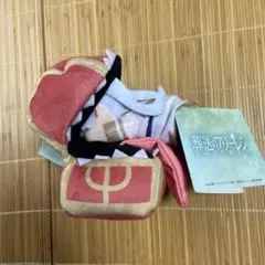 葬送のフリーレンミニぬいぐるみ フリーレン、ミミックのサムネイル