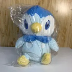 【希少】【新品】【おまけ付】ポケモンセンター限定　ポッチャマ　連れ歩きマスコット 2026年最新】ポケモンセンター ポッチャマの人気アイテム - メルカリ
