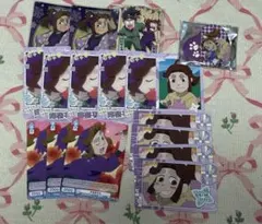 忍たま　滝夜叉丸