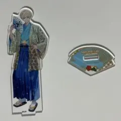 にじさんじ 緋八マナ スイパラコラボ アクスタ