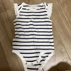 GAP ロンパース