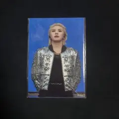 SEVENTEEN ライブフォト　follow ボカチ
