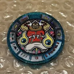 妖怪ウォッチ 妖怪メダル ヤマトボケル トレジャーメダル