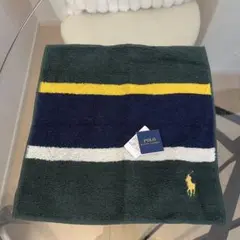 POLO RALPH LAUREN タオルハンカチ