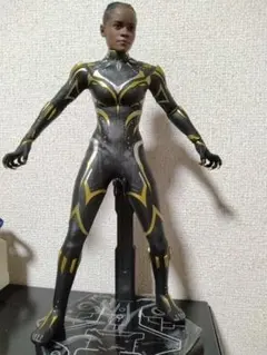ホットトイズ ワスプ ホープ・ヴァン・ダイン hottoys wasp - メルカリ