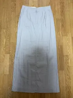 バビロン　ロングタイトスカートのサムネイル