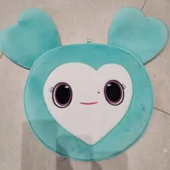 TWICE LOVELYS うちわケース　ミブリー ミナ