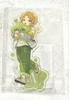 2026年最新】遊木真 アクスタの人気アイテム - メルカリ