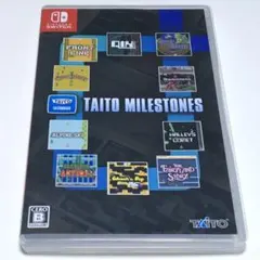 2025年最新】タイトーマイルストーン switchの人気アイテム