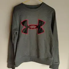 アンダーアーマー トレーナー トップス