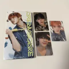 NCT DREAM DREAMSCAPE ジェミン