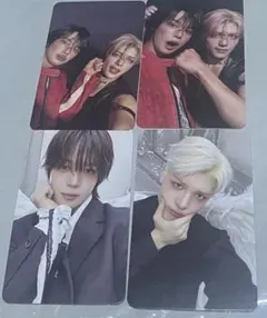 &TEAM Back to Life K MAKI トレカ