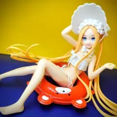 美少女フィギュア　FGO　SPMフィギュア　フォーリナー/アビゲイルウィリアムズ