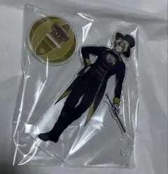 ワイテルズ　アクリルスタンド　DDC きりやん