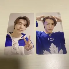 super junior ドンヘ　トレカ