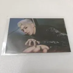 SEVENTEEN ホシ spider トレカ たる*一覧 on X: 