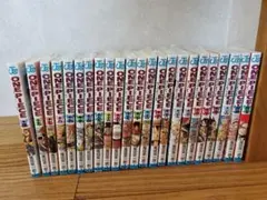 ONE PIECE ワンピース　漫画23冊分　【新品あり】コミック　単行本
