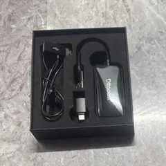 GetPairr Go 2.0 ワイヤレス CarPlay AI Box 中古 - メルカリ
