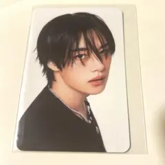 straykidsスキズ skzoo ver 封入トレカ　リノ