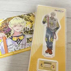 2025年最新】多聞くん アクリルスタンドの人気アイテム - メルカリ