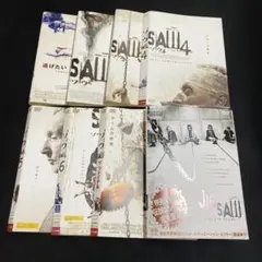 【新品未開封】ソウ3 ('06米) Blu-ray 日本語吹替付き 新品未開封】ソウ3 ('06米) Blu-ray 日本語吹替付き 2025年