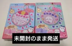 【新品、未開封】ちいかわパチパチデコネーム