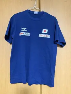 最終値下げ！　日本代表 Tシャツ　体操