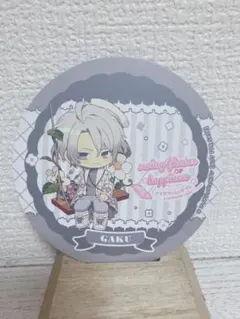 Collar×Malice 笹塚尊 コースター - メルカリ