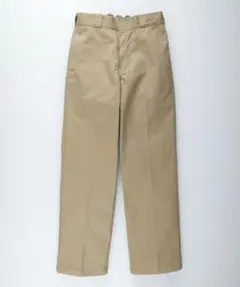 デ*ト様 【デッドストック】70s USMC 実物 チノパン 31×33 197 - メルカリ
