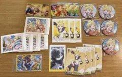 鏡音レン プロセカ まとめ売り - メルカリ