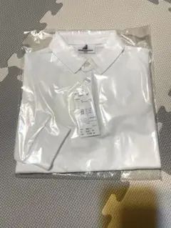 新品未開封　ペアレンツドリーム　ポロシャツ　長袖　110