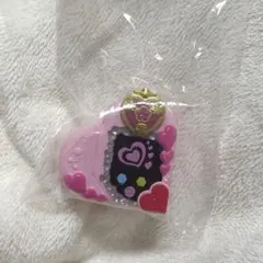 プリキュアオールスターズ コンパクトミラーコレクションSP4 プリハート
