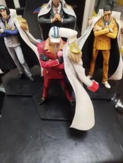 2026年最新】サカズキ フィギュアの人気アイテム - メルカリ