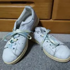 adidas スタンスミス 22.5cm