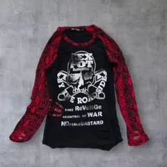 2026年最新】SEX POT ReVeNGe レディース 長袖 Tシャツ・カットソーの