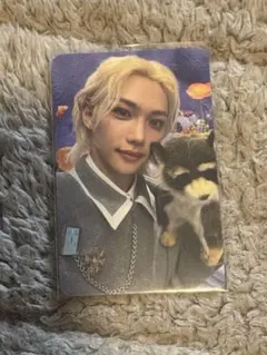 Straykids ペンミ 3/31 STAYZONE 特典 フィリックス