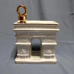 即決 リモージュ焼 HINEコニャック 凱旋門瓶 未開封 送料込 即決 リモージュ焼 HINEコニャック 凱旋門瓶 未開封 送料込