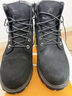 値下げ交渉あり！ Timberland ブラック ハイカットブーツ 新着 |【Timberland公式通販】ティンバーランドオンラインショップ