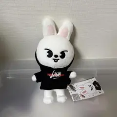SKZOO Leebit Stray Kids リノ Mini Plush 公式