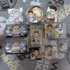 鬼滅の刃　行冥さんセット