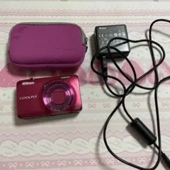 2026年最新】coolpix S6300の人気アイテム - メルカリ