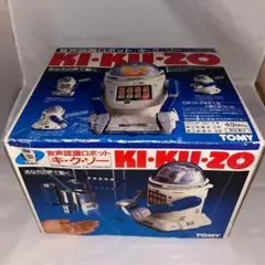 2026年最新】音声認識ロボット キクゾーの人気アイテム - メルカリ