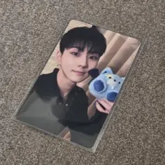 ENHYPEN ジョンウォン トレカ